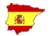 BECOJARDÍN - Espanol