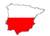 BECOJARDÍN - Polski